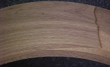 edge seam